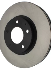 Centric Premium Brake Rotor 120.45060                                     - 120.45060 - Image 2