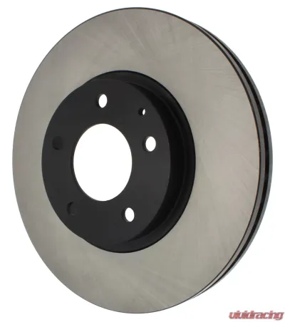 Centric Premium Brake Rotor 120.45060 - 120.45060