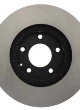 Centric Premium Brake Rotor 120.45060                                     - 120.45060 - Image 3