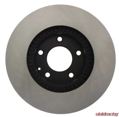 Centric Premium Brake Rotor 120.45060 - 120.45060