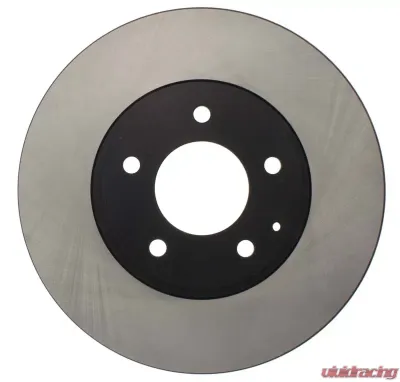 Centric Premium Brake Rotor 120.45060 - 120.45060