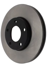 Centric Premium Brake Rotor 120.45068                                     - 120.45068 - Image 2