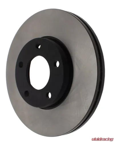 Centric Premium Brake Rotor 120.45068 - 120.45068