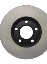 Centric Premium Brake Rotor 120.45068                                     - 120.45068 - Image 3