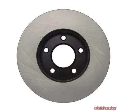 Centric Premium Brake Rotor 120.45068 - 120.45068