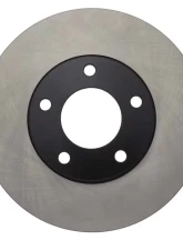 Centric Premium Brake Rotor 120.45068                                     - 120.45068 - Image 5