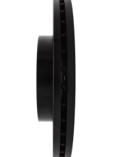 Centric Premium Brake Rotor 120.45068                                     - 120.45068 - Image 5