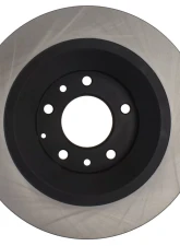 Centric Premium Brake Rotor 120.45074                                     - 120.45074 - Image 3