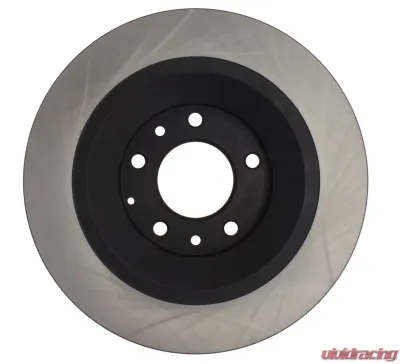 Centric Premium Brake Rotor 120.45074 - 120.45074