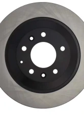 Centric Premium Brake Rotor 120.45074                                     - 120.45074 - Image 5