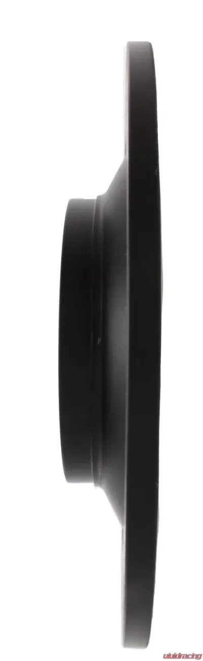 Centric Premium Brake Rotor 120.45074 - 120.45074