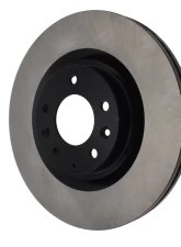 Centric Premium Brake Rotor 120.45080                                     - 120.45080 - Image 2