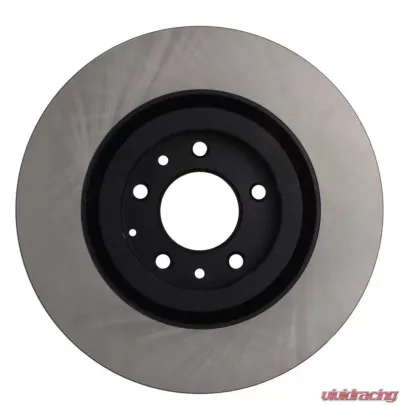 Centric Premium Brake Rotor 120.45080 - 120.45080