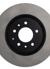 Centric Premium Brake Rotor 120.45080                                     - 120.45080 - Image 5