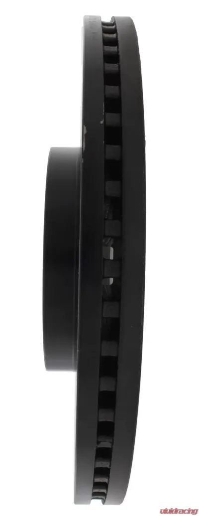 Centric Premium Brake Rotor 120.45080 - 120.45080