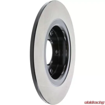 Centric Premium Brake Rotor 120.45085 - 120.45085