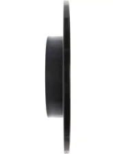 Centric Premium Brake Rotor 120.45085                                     - 120.45085 - Image 3