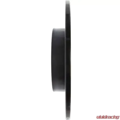 Centric Premium Brake Rotor 120.45085 - 120.45085