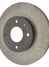 Centric Premium Brake Rotor 120.46015                                     - 120.46015 - Image 2