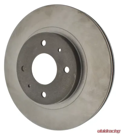 Centric Premium Brake Rotor 120.46015 - 120.46015