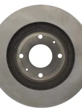 Centric Premium Brake Rotor 120.46015                                     - 120.46015 - Image 3