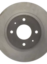 Centric Premium Brake Rotor 120.46015                                     - 120.46015 - Image 5