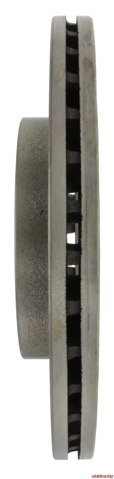 Centric Premium Brake Rotor 120.46015 - 120.46015