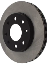 Centric Premium Brake Rotor 120.46039                                     - 120.46039 - Image 2