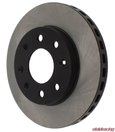 Centric Premium Brake Rotor 120.46039 - 120.46039