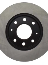 Centric Premium Brake Rotor 120.46039                                     - 120.46039 - Image 3
