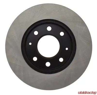 Centric Premium Brake Rotor 120.46039 - 120.46039