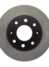 Centric Premium Brake Rotor 120.46039                                     - 120.46039 - Image 5