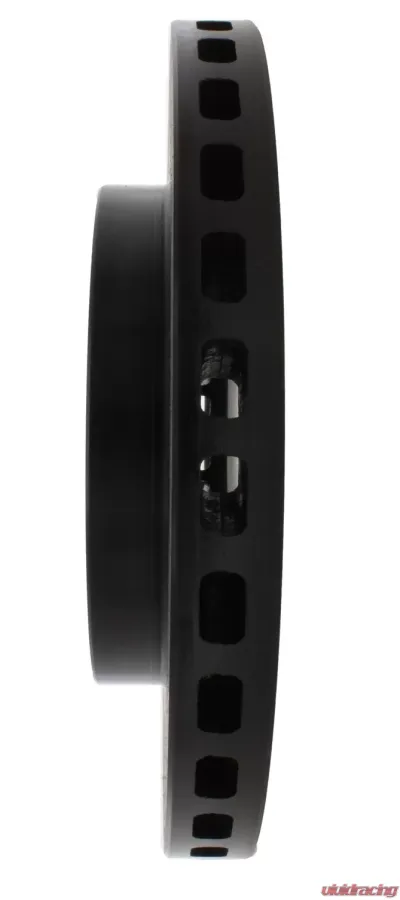 Centric Premium Brake Rotor 120.46039 - 120.46039