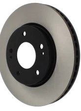 Centric Premium Brake Rotor 120.46061                                     - 120.46061 - Image 2