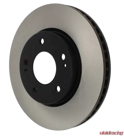 Centric Premium Brake Rotor 120.46061 - 120.46061