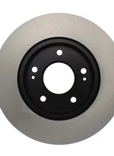 Centric Premium Brake Rotor 120.46061                                     - 120.46061 - Image 3