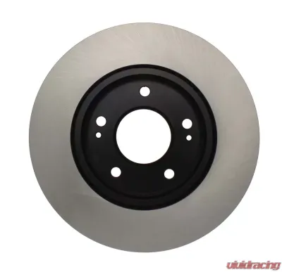 Centric Premium Brake Rotor 120.46061 - 120.46061