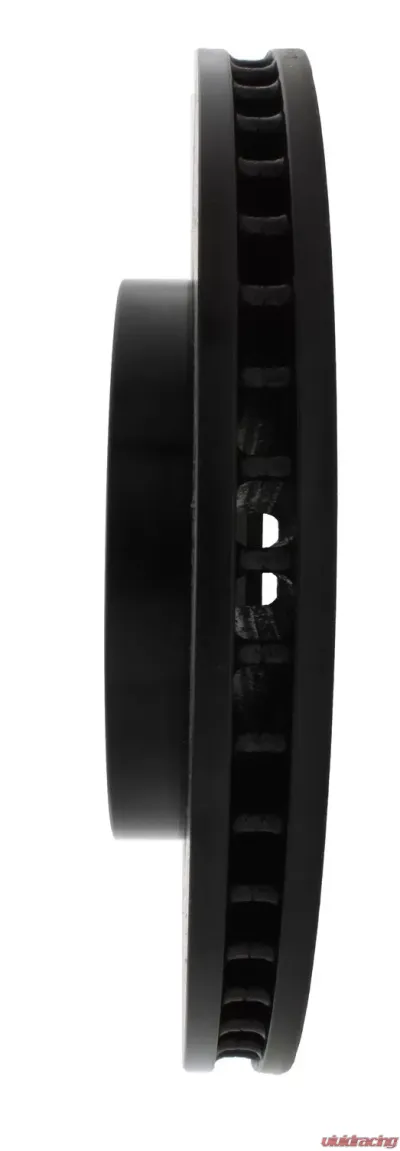 Centric Premium Brake Rotor 120.46061 - 120.46061