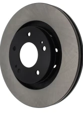 Centric Premium Brake Rotor 120.46071                                     - 120.46071 - Image 2