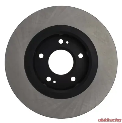 Centric Premium Brake Rotor 120.46071 - 120.46071
