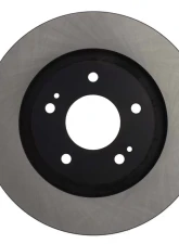 Centric Premium Brake Rotor 120.46071                                     - 120.46071 - Image 5