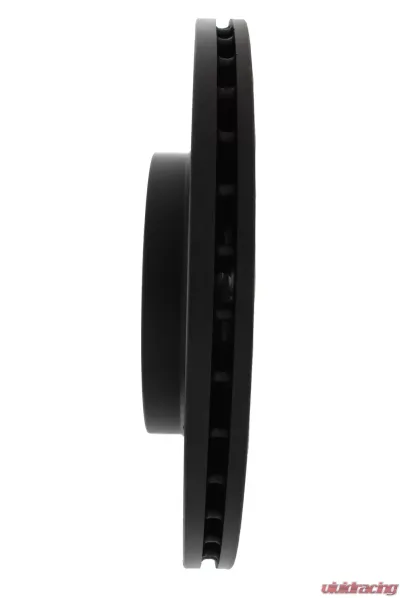 Centric Premium Brake Rotor 120.46071 - 120.46071