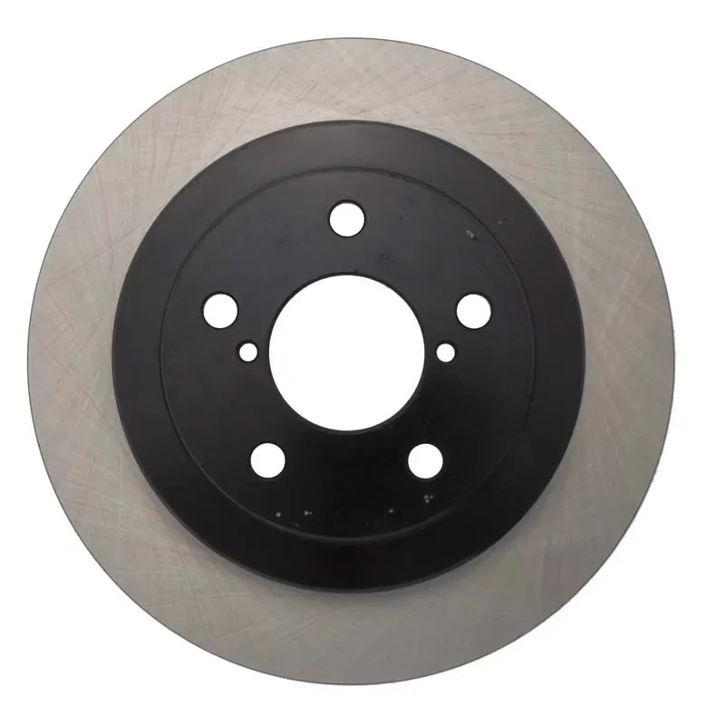 Centric Premium Brake Rotor 120.47011 - 120.47011