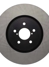 Centric Premium Brake Rotor 120.47024                                     - 120.47024 - Image 5