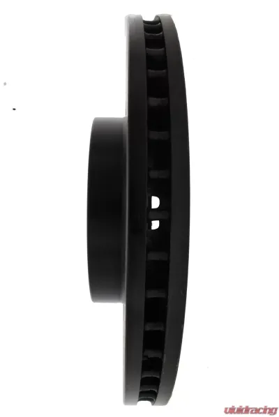 Centric Premium Brake Rotor 120.47024 - 120.47024