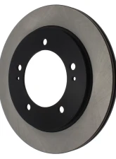 Centric Premium Brake Rotor 120.48009                                     - 120.48009 - Image 2