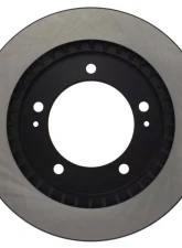 Centric Premium Brake Rotor 120.48009                                     - 120.48009 - Image 3