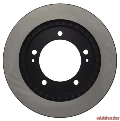 Centric Premium Brake Rotor 120.48009 - 120.48009