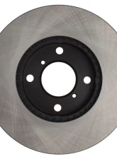 Centric Premium Brake Rotor 120.48010                                     - 120.48010 - Image 2