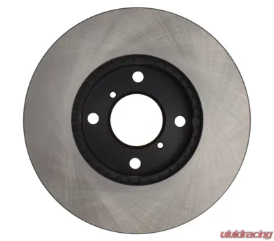 Centric Premium Brake Rotor 120.48010 - 120.48010